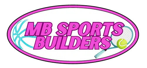 MB Sports Builders Logo